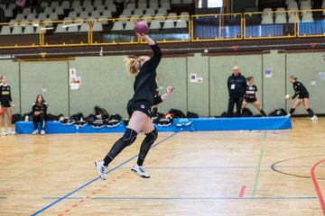 Bild 111 - wAJ SV Henstedt Ulzburg - SC Alstertal Langenhorn : Ergebnis: 30:41